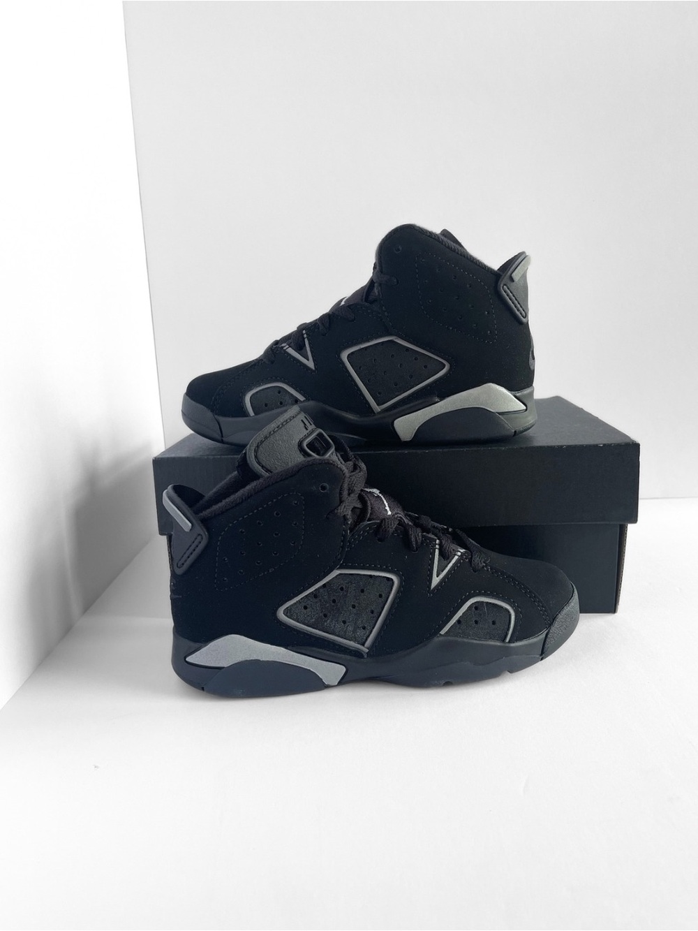 Jordan 6 Retro "Cap and Gown" 11C